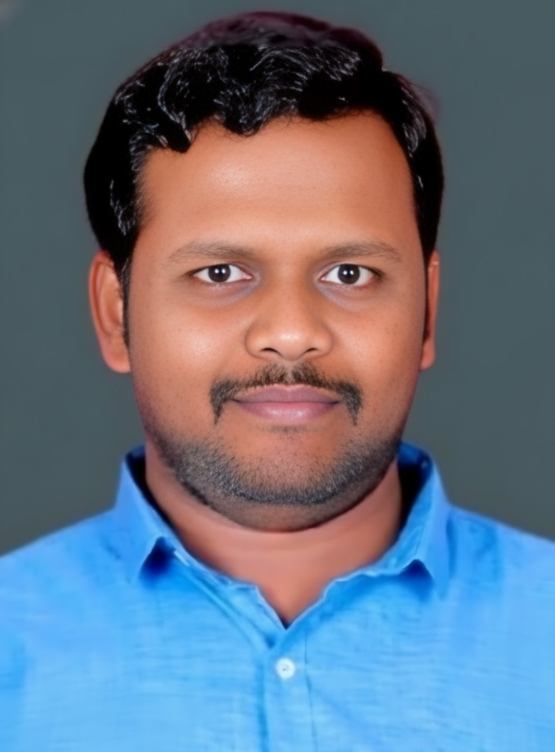 Suresh Reddy